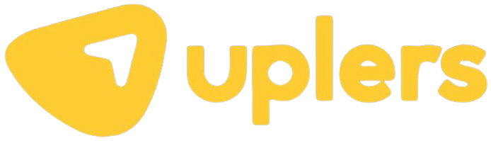 Uplers Elite Developer Certification Badge - Top 3.5% Talent Network