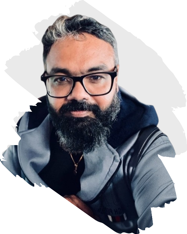 Ankush Shandilya