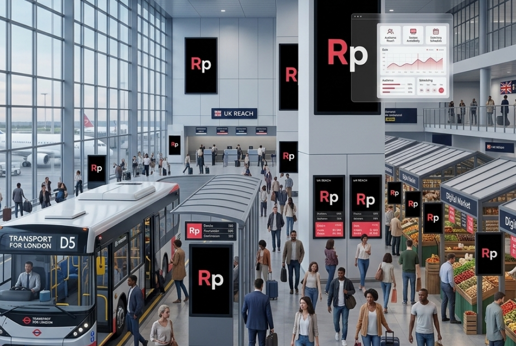 Reach Passengers