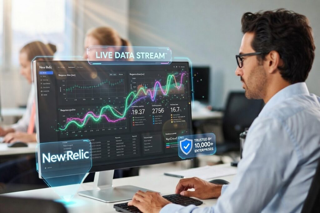 Case Study: Diagnosing and Fixing Performance Bottlenecks in a PHP SaaS Application (RunCloud + New Relic)
