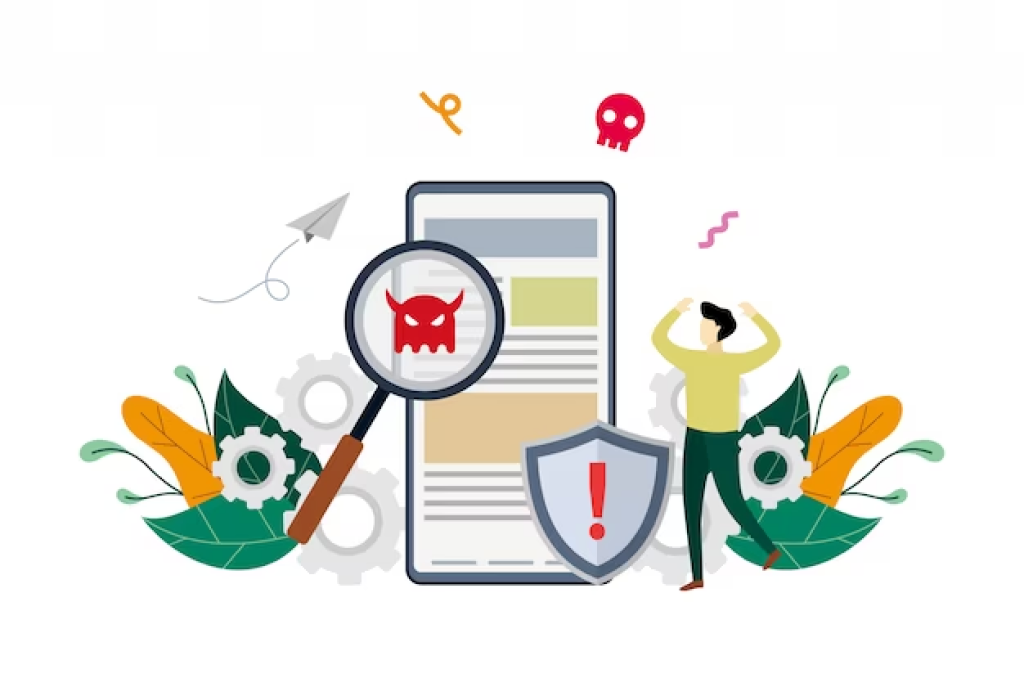Malware Infection: Is your computer a victim of this?