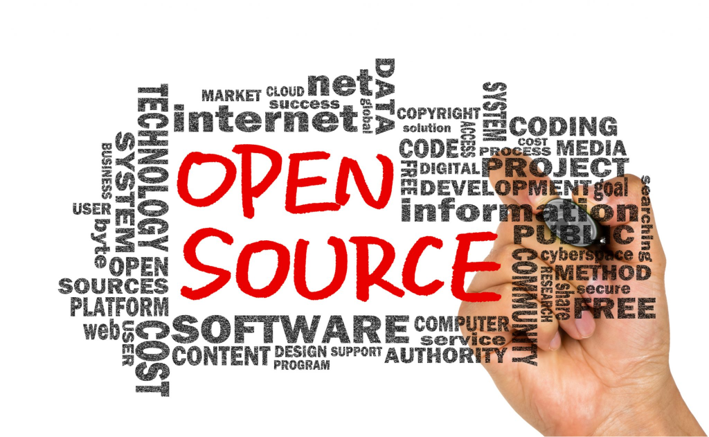 Business Enterprise & Open Source